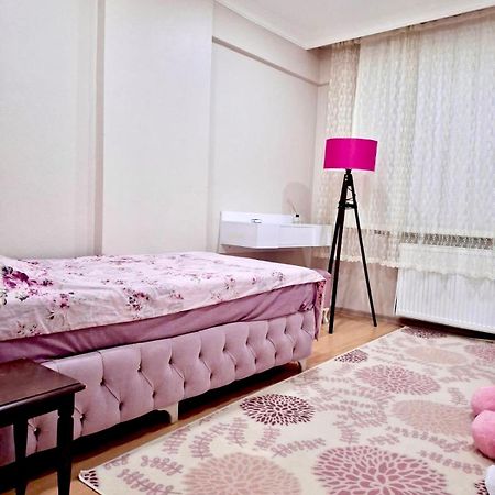 Barbie Room - Girls Only Istanboel Buitenkant foto