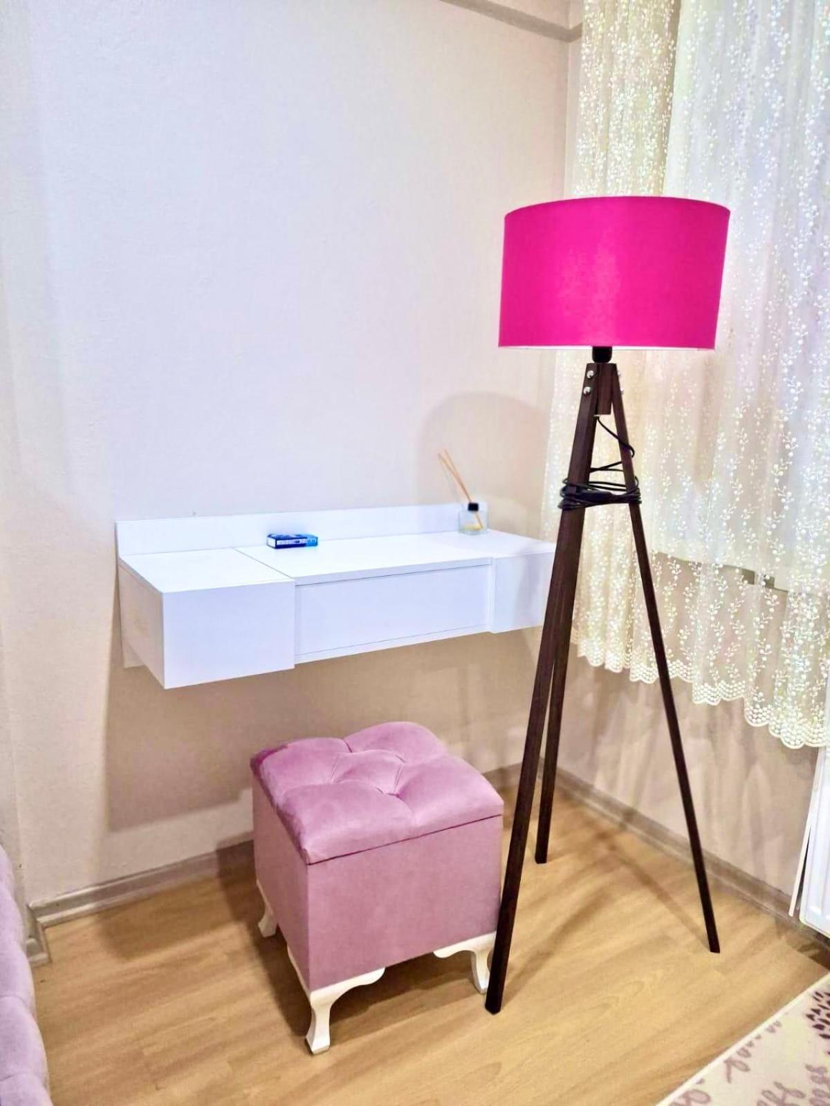 Barbie Room - Girls Only Istanboel Buitenkant foto