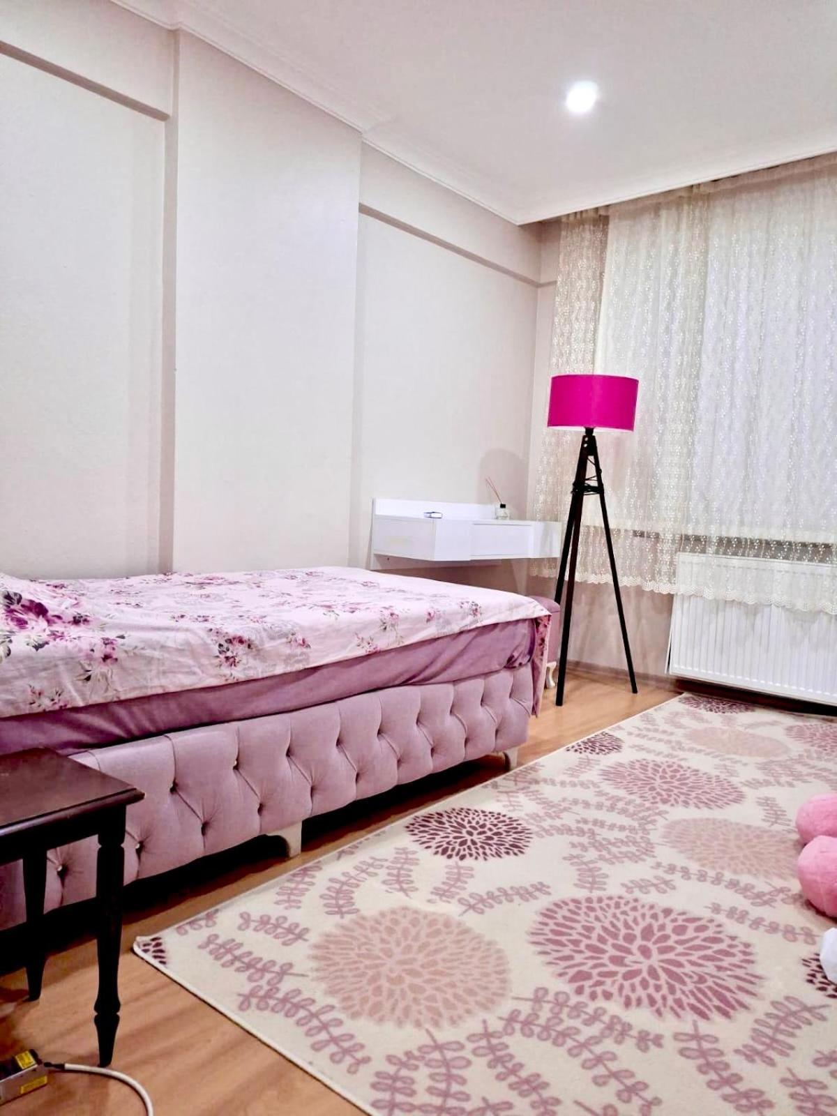 Barbie Room - Girls Only Istanboel Buitenkant foto